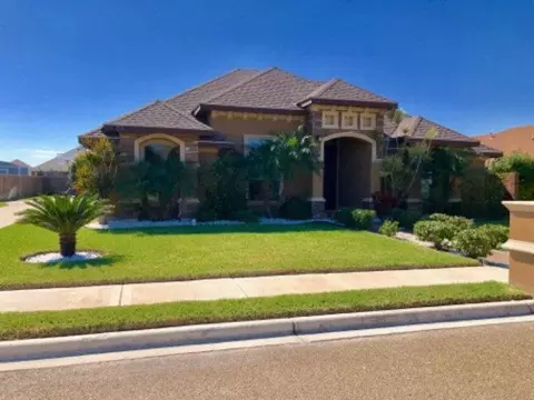 904 E Oregano Ave, Pharr, TX 78577 photo 1
