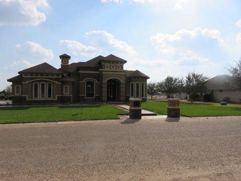 416 E Silverado Cir, Palmview, TX 78572 photo 1