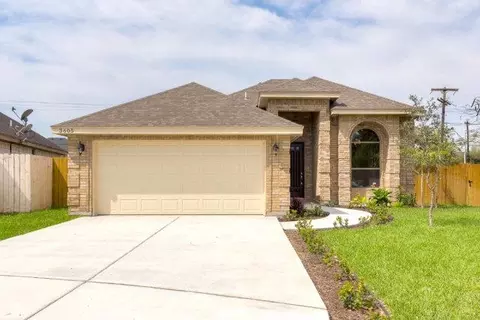 3605 Mockingbird, Pharr, TX 78577 photo 1