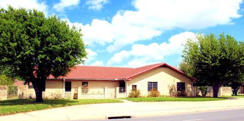 703 Ridge Rd, Pharr, TX 78577 photo 1