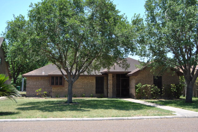 1222 E Jackson Ave, Pharr, TX 78577 photo 1