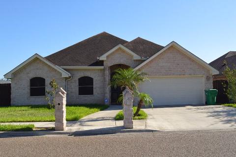 708 Beech St, Pharr, TX 78577 photo 1