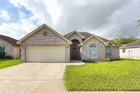 1208 E Bob Pool Ave, Pharr, TX 78577 photo 1
