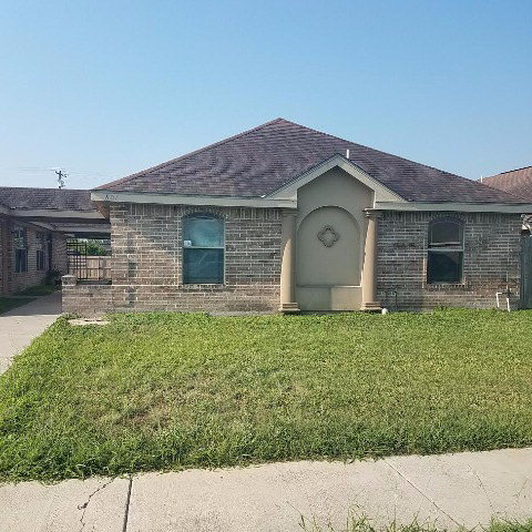 801 Emerald, Pharr, TX 78577 photo 1