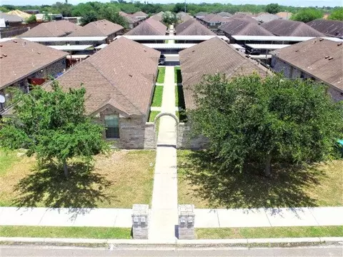 3603 S Radisson Ave, Pharr, TX 78577 photo 1