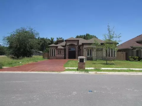 3420 Umar Ave, Mcallen, TX 78504 photo 1