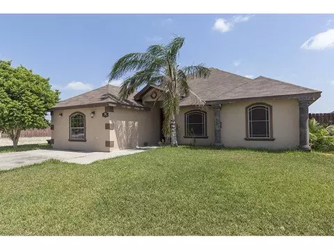 1002 Eagle Ave, Pharr, TX 78577 photo 1