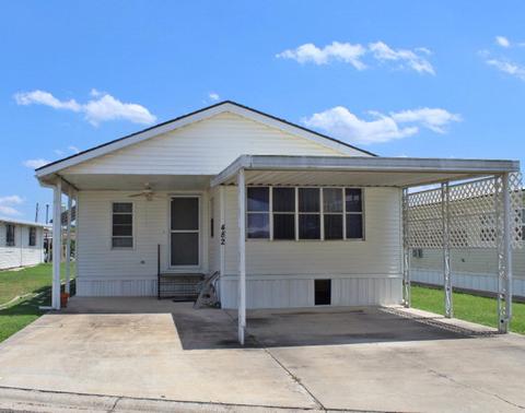 301 E Hall Acres Rd #482, Pharr, TX 78577 photo 1