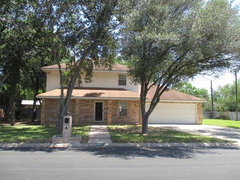 511 E Juarez Ave, Pharr, TX 78577 photo 1