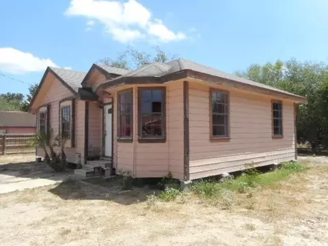 14 Saenz Ct, Roma, TX 78584 photo 1