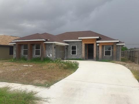 5907 Vasquez St, Pharr, TX 78577 photo 1