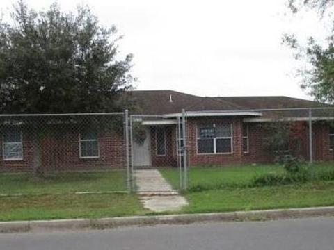 535 S Ester St, Edcouch, TX 78538 photo 1