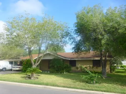 1303 E Dreyer Ave, Pharr, TX 78577 photo 1