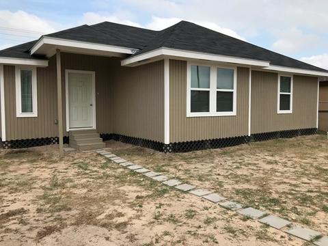 814 W Villa St, Pharr, TX 78577 photo 1