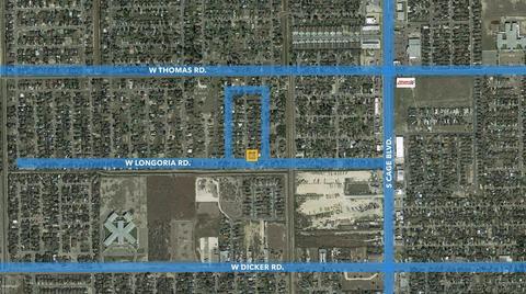 6907 Amarillo Ln, Pharr, TX 78577 photo 1