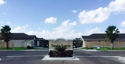 701 E Danielle Ave, Pharr, TX 78577 photo 1