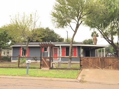 902 E Cortez St, Pharr, TX 78577 photo 1