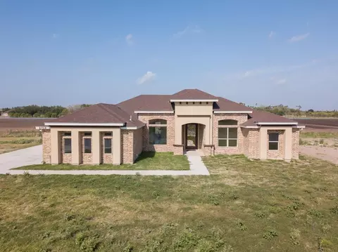 2014 Thacker Ln, Harlingen, TX 78552 photo 1