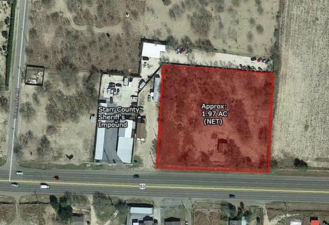 3038 W Us Highway 83, Rio Grande City, TX 78582