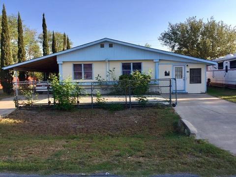 310 E Tangerine Way, Pharr, TX 78577 photo 1