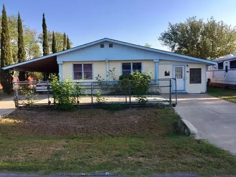 310 E Tangerine Way, Pharr, TX 78577 photo 1