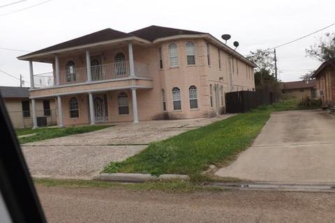 620 E 4th St, Elsa, TX 78543 photo 1