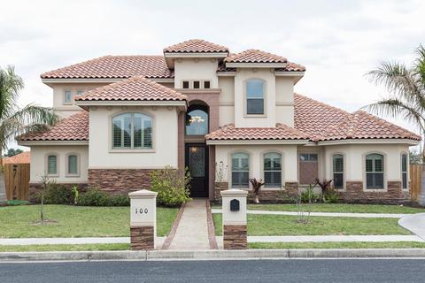 100 E Baylor Ave, Mcallen, TX 78504 photo 1