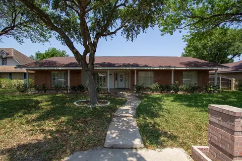 125 E Iris, Mcallen, TX 78501 photo 1