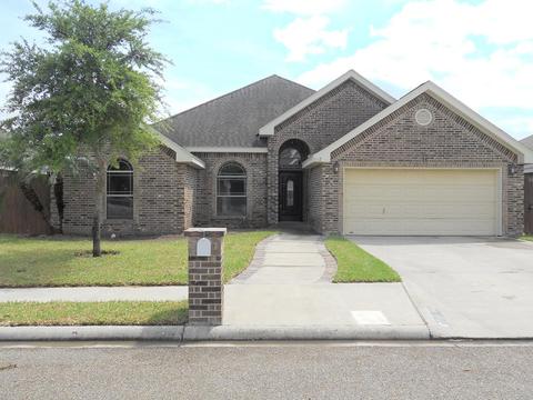 512 E Cheyenne Ave, Pharr, TX 78577 photo 1