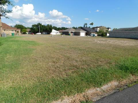 2721 Ashley Dr, Pharr, TX 78577 photo 1