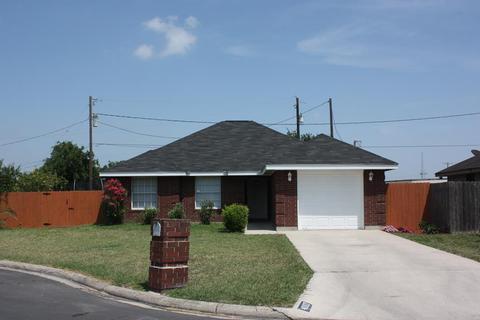 4002 Silver Ln, Pharr, TX 78577 photo 1