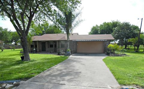 1854 E Goodwin Rd, Palmview, TX 78574 photo 1