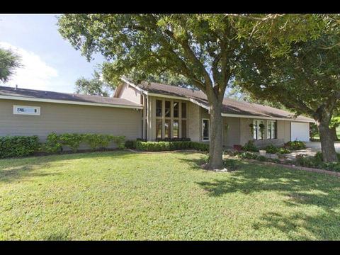 1530 Lion Lake Dr, Progreso Lakes, TX 78596 photo 1