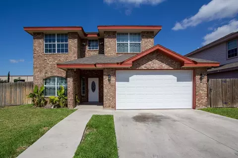 4016 San Angelo St, Pharr, TX 78577 photo 1