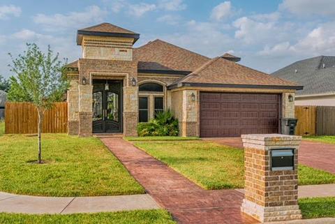 3516 Umar Ave, Mcallen, TX 78504 photo 1