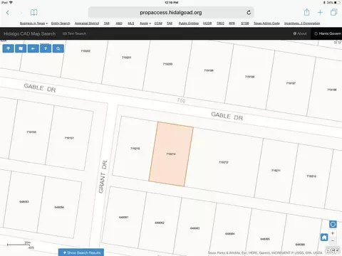 704 Gable Dr, Pharr, TX 78577 photo 1