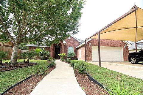 1202 E Helmer St, Pharr, TX 78577 photo 1