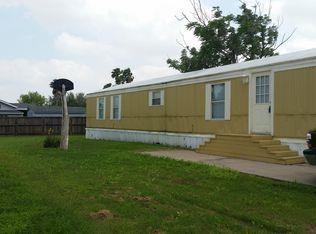 2707 Augusta Dr, Pharr, TX 78577 photo 1