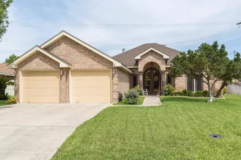 100 W Moore Rd #8, Pharr, TX 78577 photo 1