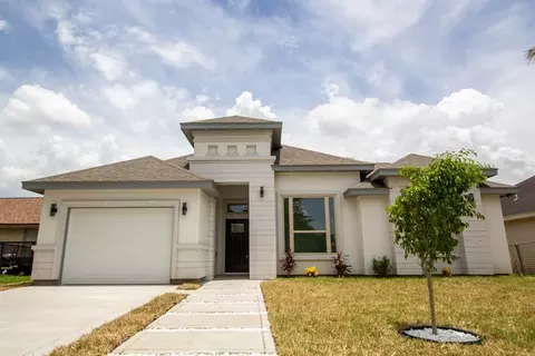 2507 Coma St, Hidalgo, TX 78557 photo 1