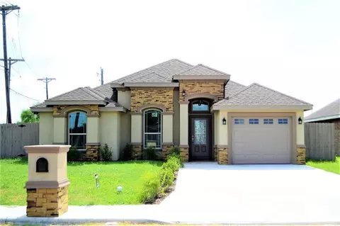 5216 N Huisache Ave, Pharr, TX 78577 photo 1