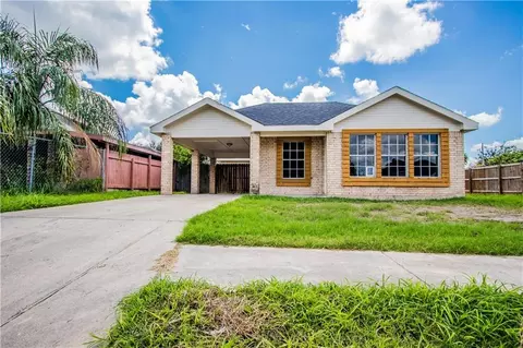 813 W Eagle Ave, Pharr, TX 78577 photo 1