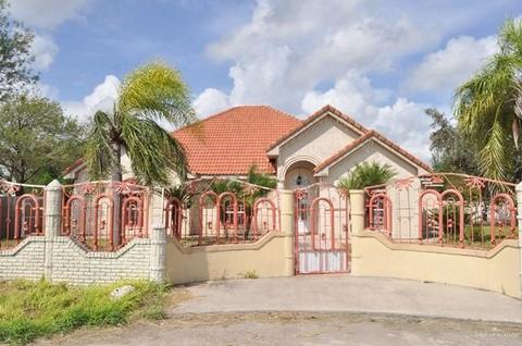 1303 Ridge Loop, Palmview, TX 78572 photo 1
