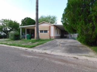 2705 Augusta Dr, Pharr, TX 78577 photo 1