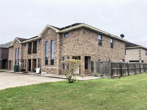 1205 W Fig Ave, Pharr, TX 78577 photo 1