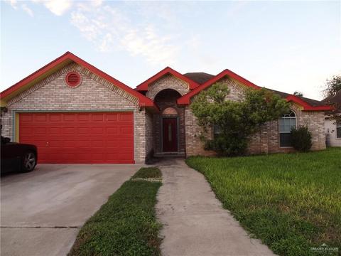 714 Chickadee Ave, Pharr, TX 78577 photo 1