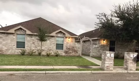 3605 S Radisson Ave S, Pharr, TX 78577 photo 1