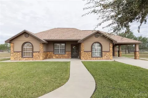 2913 Turtle Dr, Palmview, TX 78572 photo 1