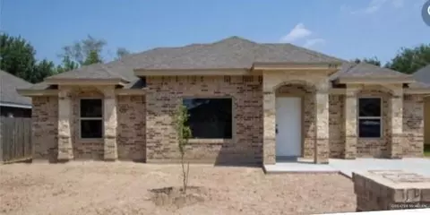 1109 Northpoint Dr, Pharr, TX 78577 photo 1