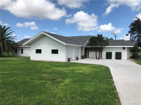 819 Lion Lake Dr S, Progreso Lakes, TX 78596 photo 1